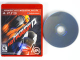 Need For Speed: Hot Pursuit [Greatest Hits] (Playstation 3 / PS3)