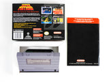 Super Metroid [Player's Choice] (Super Nintendo / SNES)