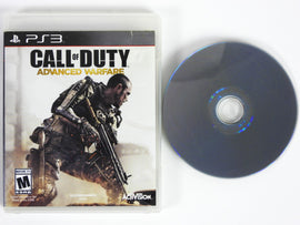 Call Of Duty: Advanced Warfare (PlayStation 3 / PS3)
