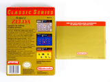 Legend Of Zelda [Gray Cart] (Nintendo / NES)