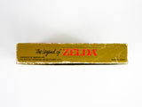 Legend Of Zelda [Gray Cart] (Nintendo / NES)