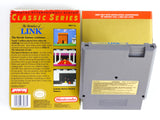 Zelda II The Adventure Of Link [Gray Cart] (Nintendo / NES)