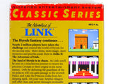 Zelda II The Adventure Of Link [Gray Cart] (Nintendo / NES)