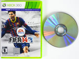 FIFA 14 (Xbox 360)