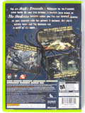 The Darkness (Xbox 360)