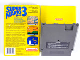 Super Mario Bros 3 [Mattel] [CAN Version] (Nintendo / NES)