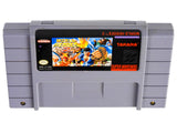 World Heroes 2 (Super Nintendo / SNES)