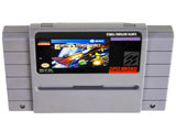 Earth Defense Force (Super Nintendo / SNES)