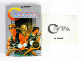 Contra (Nintendo / NES)