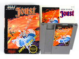 Joust (Nintendo / NES)