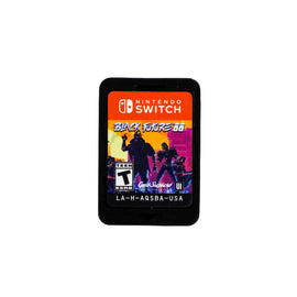 Black Future '88 (Nintendo Switch)