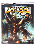 Bioshock [Signature Series] [Brady Games] (Game Guide)