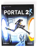 Portal 2: The Official Guide [Future Press] (Game Guide)