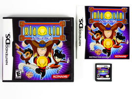 Xiaolin Showdown (Nintendo DS)