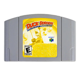 Duck Dodgers (Nintendo 64 / N64)