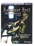 Resident Evil: Gamecube [BradyGames] (Game Guide)