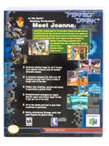 Perfect Dark Player's [Nintendo Power] (Game Guide)