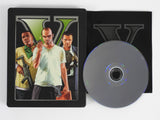 Grand Theft Auto V 5 [Steelbook Edition] [Special Edition] (Playstation 3 / PS3)