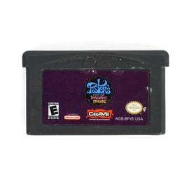 Foster's Home for Imaginary Friends (Nintendo Game Boy Advance / GBA)