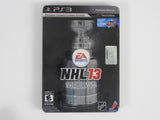 NHL 13 Stanley Cup [Collector's Edition] (Playstation 3 / PS3)