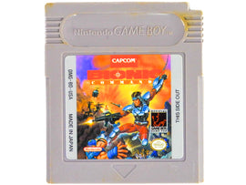 Bionic Commando (Nintendo Game Boy)