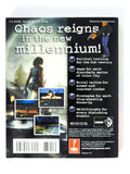 Urban Chaos [Prima Games] (Game Guide)