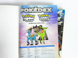 The Official Unova Pokedex & Guide: Volume 2 Pokemon Black and White Version (Game Guide)