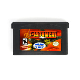 F-14 Tomcat (Nintendo Game Boy Advance / GBA)