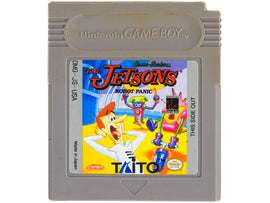 The Jetsons Robot Panic (Nintendo Game Boy)