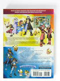 Pokemon Omega Ruby & Pokemon Alpha Sapphire: The Official Hoenn Region Strategy Guide (Game Guide)