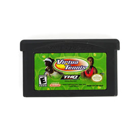 Virtua Tennis (Nintendo Game Boy Advance / GBA)