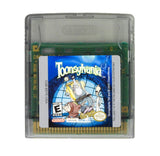 Toonsylvania (Game Boy Color)