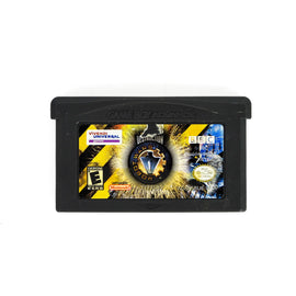 Robot Wars Advanced Destruction (Nintendo Game Boy Advance / GBA)
