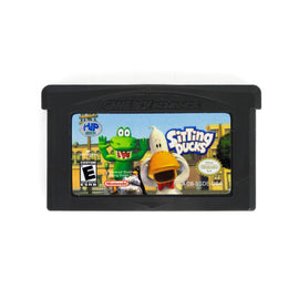 Sitting Ducks (Nintendo Game Boy Advance / GBA)