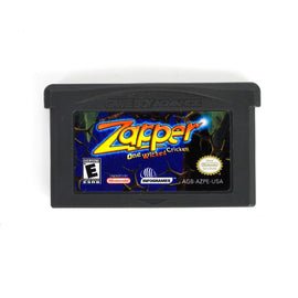 Zapper (Nintendo Game Boy Advance / GBA)