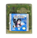 Harry Potter (Game Boy Color)