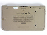 Nintendo DSi XL System Bronze