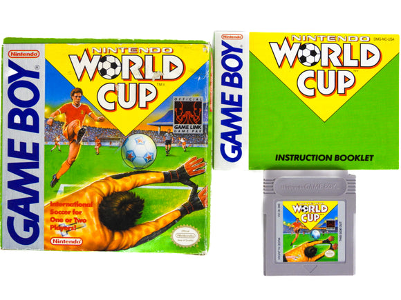 Nintendo World Cup (Game Boy)