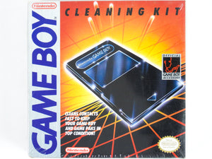 Gameboy Cleaning Kit (Game Boy)