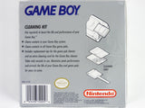 Gameboy Cleaning Kit (Game Boy)