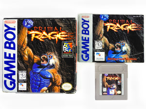 Primal Rage (Game Boy)