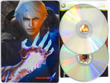 Devil May Cry 4 [Collector's Edition] (Xbox 360)