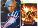 Devil May Cry 4 [Collector's Edition] (Xbox 360)