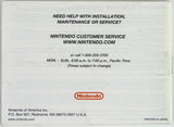 Final Fantasy VI Advance [Manual] (Game Boy Advance / GBA)