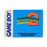 Super Mario Land 2 (Game Boy)