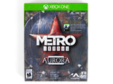 Metro Exodus [Aurora Limited Edition] (Xbox One)