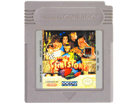 Flintstones: The Movie (Nintendo Game Boy)