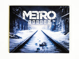 Metro Exodus [Aurora Limited Edition] (Xbox One)