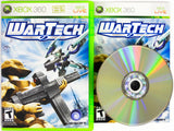 WarTech Senko No Ronde (Xbox 360)