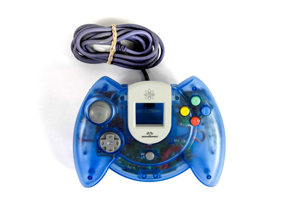 Sega Dreamcast Controller [Performance] (Sega Dreamcast)